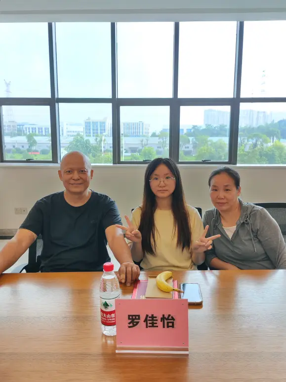 情暖学子，筑梦远航活动图片2