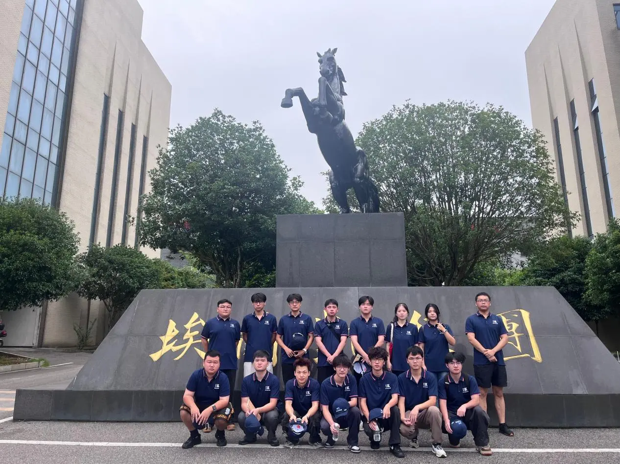 实习生培训活动图片5