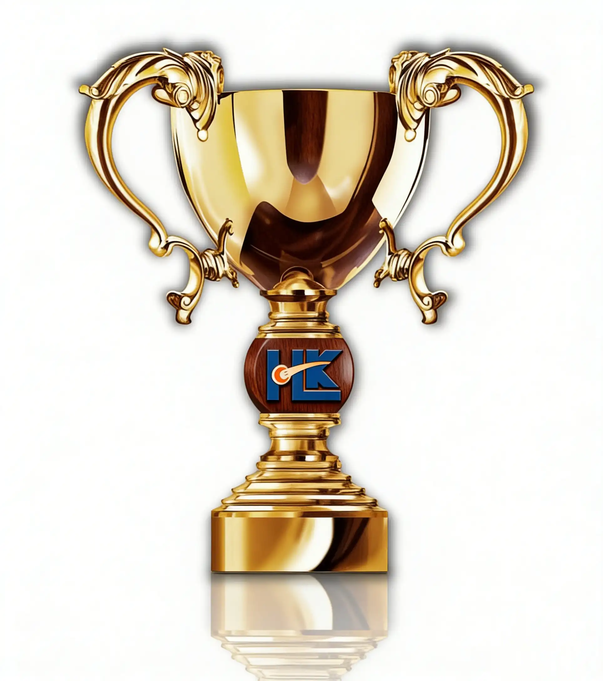 公司主要荣誉奖牌